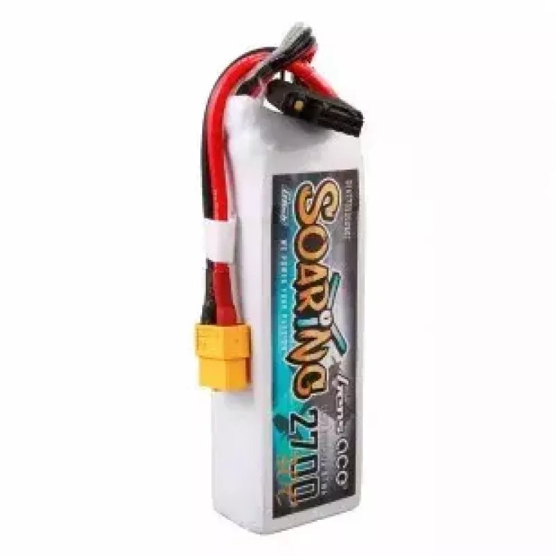 Aku Gens ace G-Tech Soaring 2700mAh 11.1V 30C 3S1P LiPo