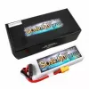 Aku Gens ace G-Tech Soaring 2700mAh 11.1V 30C 3S1P LiPo