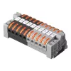 DIN-liistu juhtmepistik Sonoff 211 20 tk komplekt