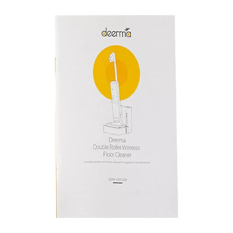 Tolmuimeja Deerma DX700 PRO