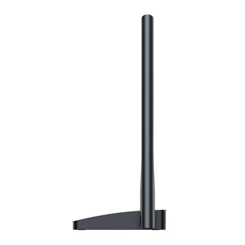 WiFi adapter Baseus FastJoy 1800Mbps must — kaheribaline USB võrguadapter