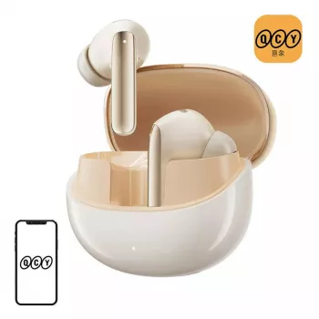 QCY MeloBuds Pro HT08 kõrvaklapid