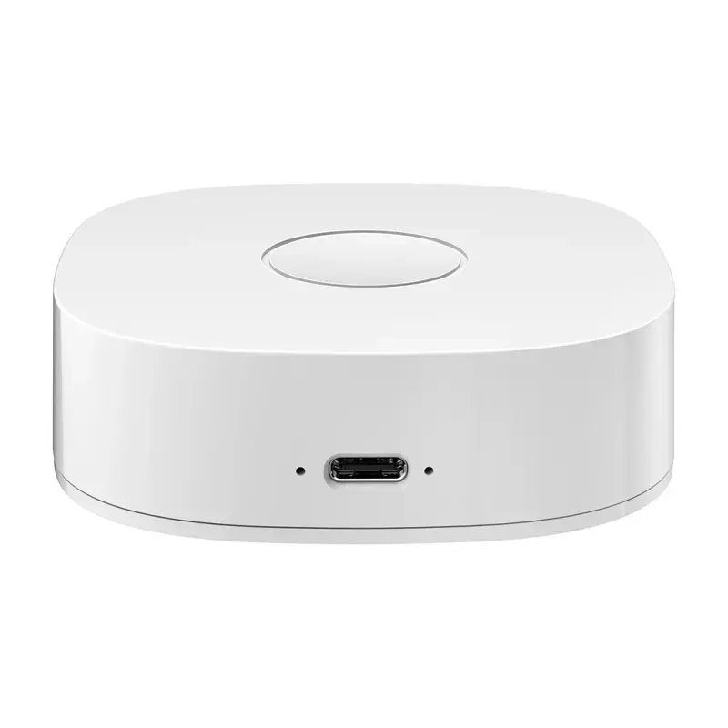 Nutikodu võrgulüüs HEIMAN WS2GW-R WiFi juhtmevaba ühendus, mudel WS2GW-R