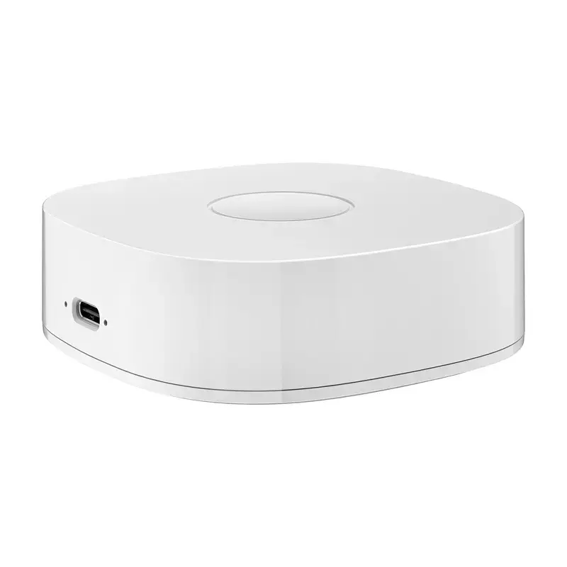 Nutikodu võrgulüüs HEIMAN WS2GW-R WiFi juhtmevaba ühendus, mudel WS2GW-R
