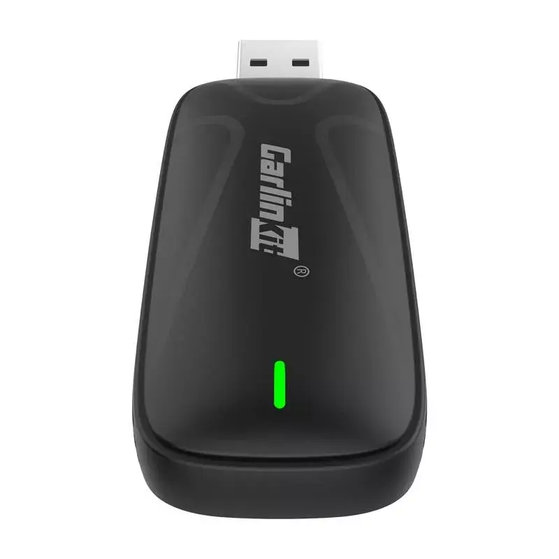 Juhtmevaba CarPlay / Android Auto adapter Carlinkit AIR X2 — juhtmevaba ühendus sõiduki infotainment-süsteemile