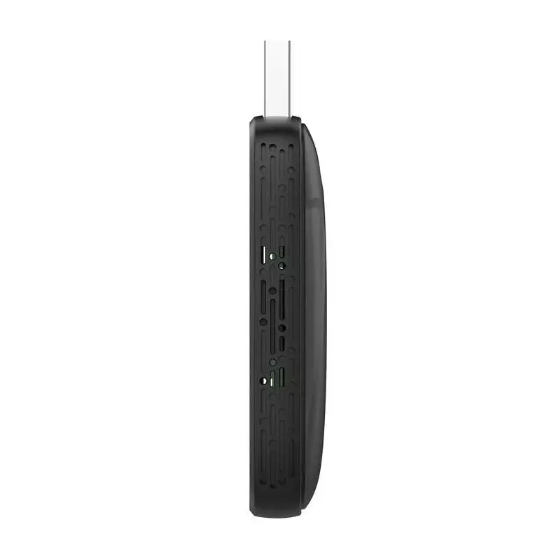 Juhtmevaba CarPlay / Android Auto adapter Carlinkit AIR X2 — juhtmevaba ühendus sõiduki infotainment-süsteemile