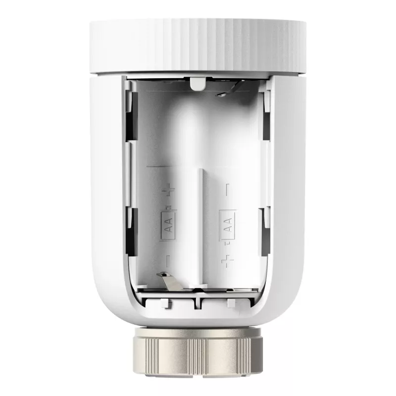Digitaalne termostaat Imou TRV1 Kit ZigBee Valge Akutoide