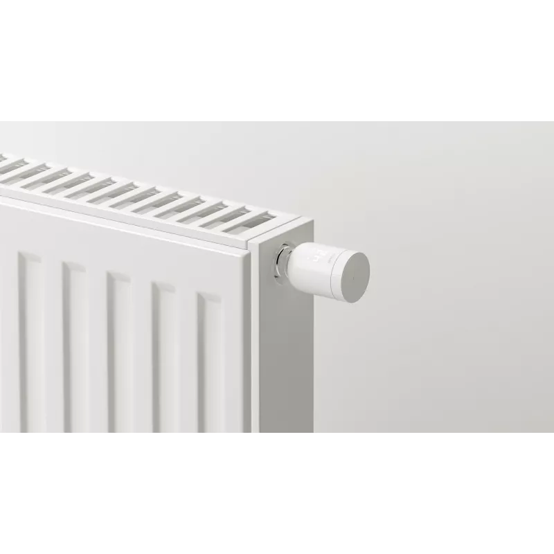 Digitaalne termostaat Imou TRV1 Kit ZigBee Valge Akutoide