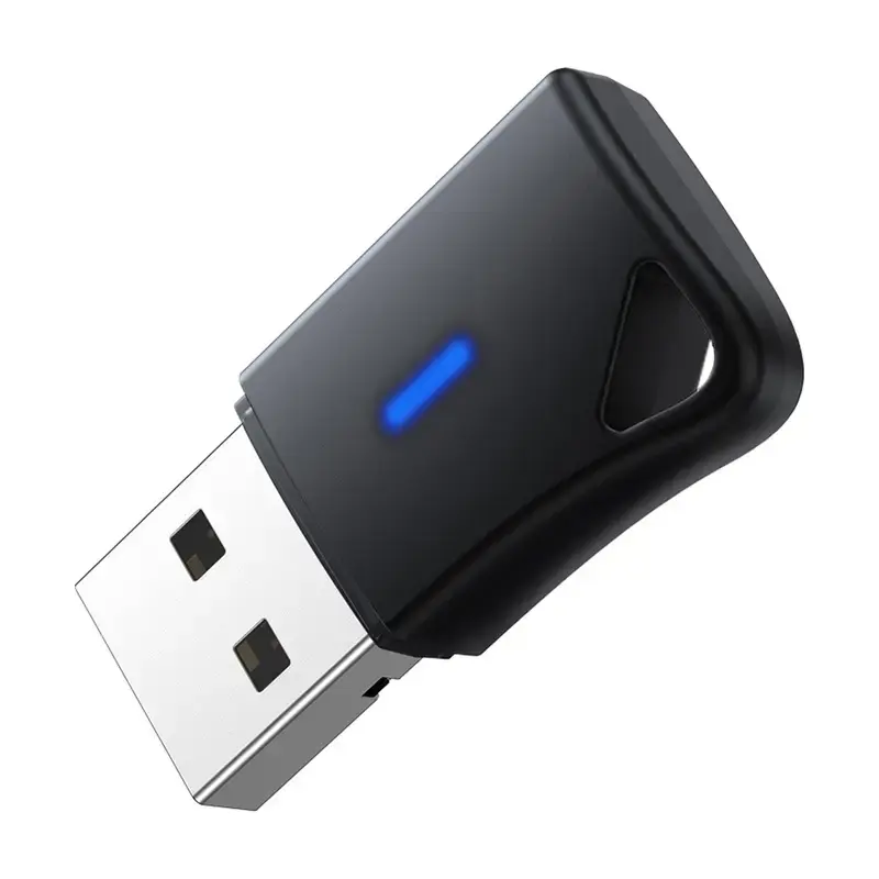 Baseus Encok BA04+ Bluetooth 5.4 USB-adapter, must