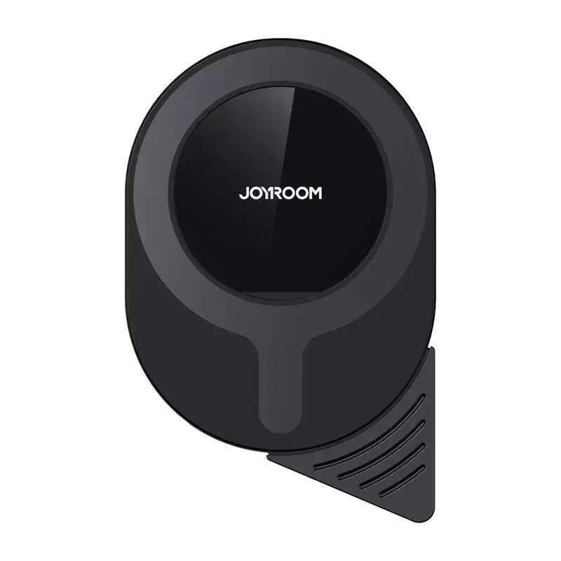 Nutitelefoni hoidik Joyroom JR-ZS418 iminappade ja MagSafe ühilduva pinnaga, must