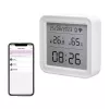 Temperatuuri- ja niiskusandur Gosund ST17 Zigbee LCD-ekraaniga