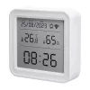 Temperatuuri- ja niiskusandur Gosund ST17 Zigbee LCD-ekraaniga