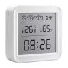 Temperatuuri- ja niiskusandur Gosund ST17 Zigbee LCD-ekraaniga
