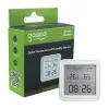 Temperatuuri- ja niiskusandur Gosund ST17 Zigbee LCD-ekraaniga