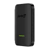 Juhtmevaba adapter Carlinkit CPC200-A2A Android Auto jaoks — 5 GHz/2,4 GHz Wi‑Fi, Bluetooth 5.2, USB-C, 5V 1A