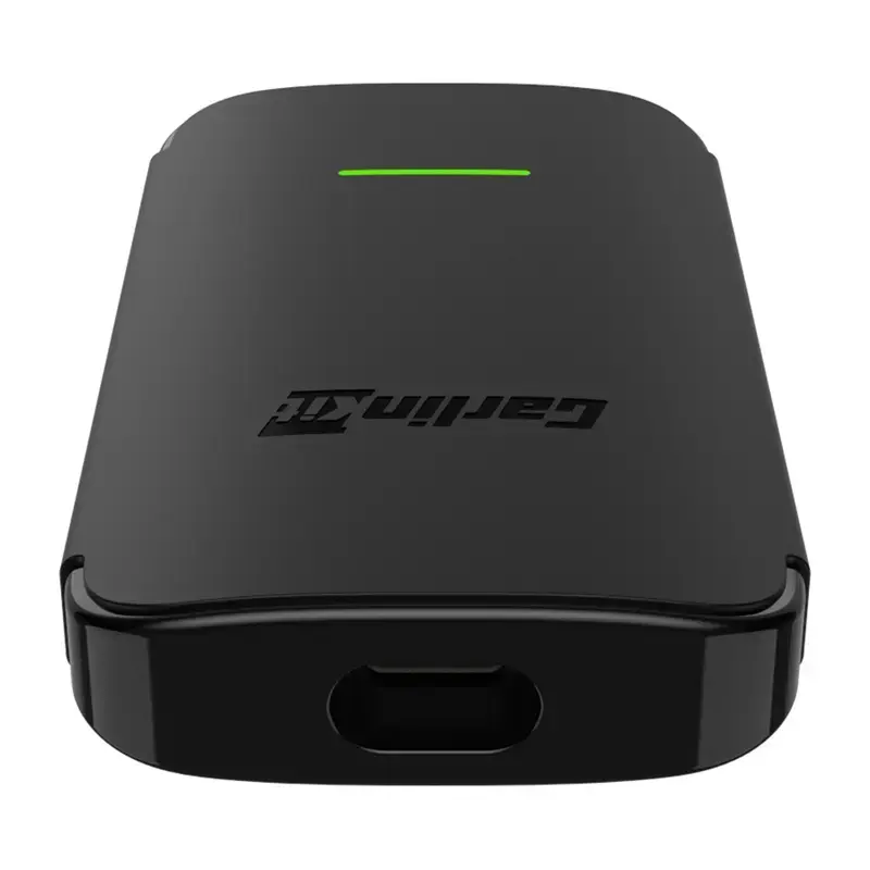 Juhtmevaba adapter Carlinkit CPC200-A2A Android Auto jaoks — 5 GHz/2,4 GHz Wi‑Fi, Bluetooth 5.2, USB-C, 5V 1A