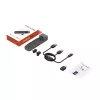 Carlinkiti juhtmevaba adapter FireDrive Link — juhtmevaba CarPlay ja Android Auto adapter