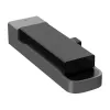 Carlinkiti juhtmevaba adapter FireDrive Link — juhtmevaba CarPlay ja Android Auto adapter