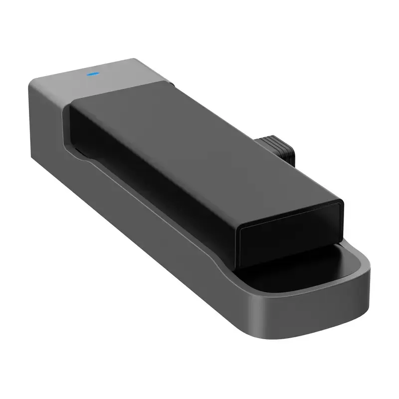 Carlinkiti juhtmevaba adapter FireDrive Link — juhtmevaba CarPlay ja Android Auto adapter