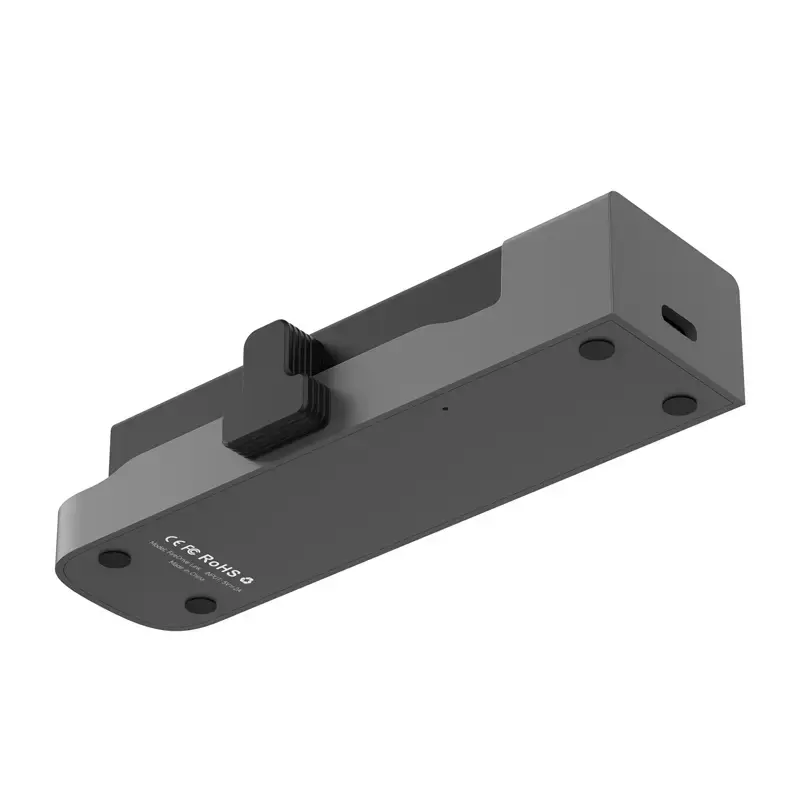 Carlinkiti juhtmevaba adapter FireDrive Link — juhtmevaba CarPlay ja Android Auto adapter
