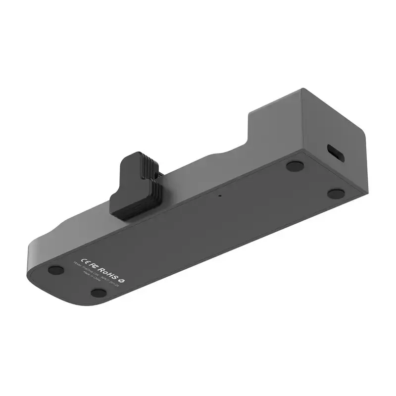 Carlinkiti juhtmevaba adapter FireDrive Link — juhtmevaba CarPlay ja Android Auto adapter