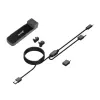 Carlinkiti juhtmevaba adapter FireDrive Link — juhtmevaba CarPlay ja Android Auto adapter