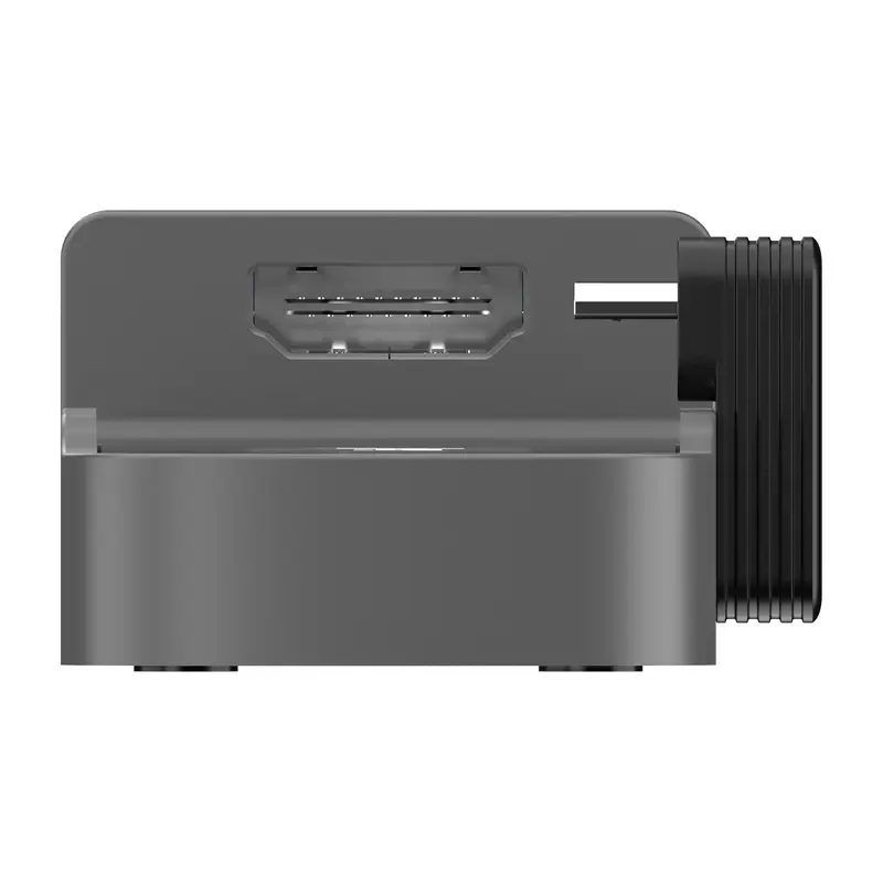 Carlinkiti juhtmevaba adapter FireDrive Link — juhtmevaba CarPlay ja Android Auto adapter
