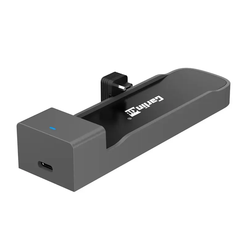 Carlinkiti juhtmevaba adapter FireDrive Link — juhtmevaba CarPlay ja Android Auto adapter