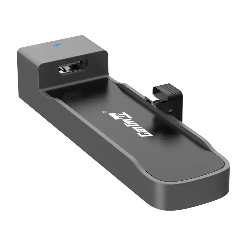 Carlinkiti juhtmevaba adapter FireDrive Link — juhtmevaba CarPlay ja Android Auto adapter