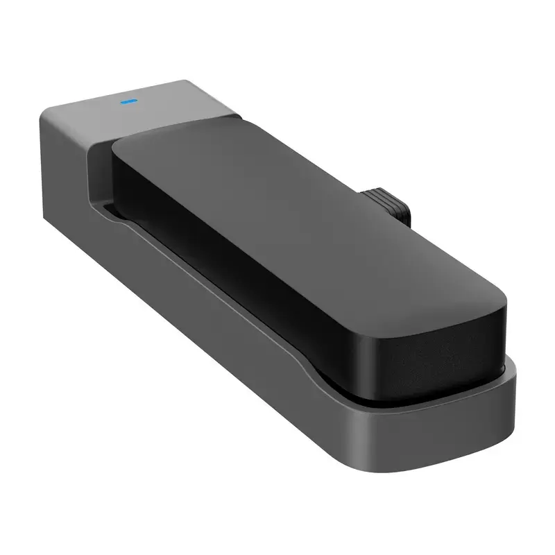 Carlinkiti juhtmevaba adapter FireDrive Link — juhtmevaba CarPlay ja Android Auto adapter