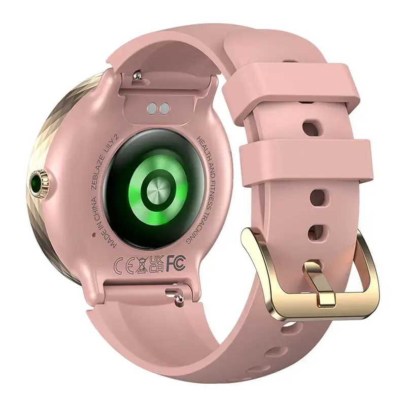Nutikell Zeblaze Lily 2 roosa