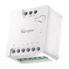 Nutikas Wi-Fi-lüliti Sonoff MINI-D AC/DC 12–48V potentsiaalivaba kontakt