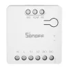 Nutikas Wi-Fi-lüliti Sonoff MINI-D AC/DC 12–48V potentsiaalivaba kontakt