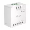 Nutikas Wi-Fi-lüliti Sonoff MINI-D AC/DC 12–48V potentsiaalivaba kontakt
