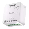 Nutikas Wi-Fi-lüliti Sonoff MINI-D AC/DC 12–48V potentsiaalivaba kontakt