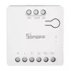 Nutikas Wi-Fi-lüliti Sonoff MINI-D AC/DC 12–48V potentsiaalivaba kontakt