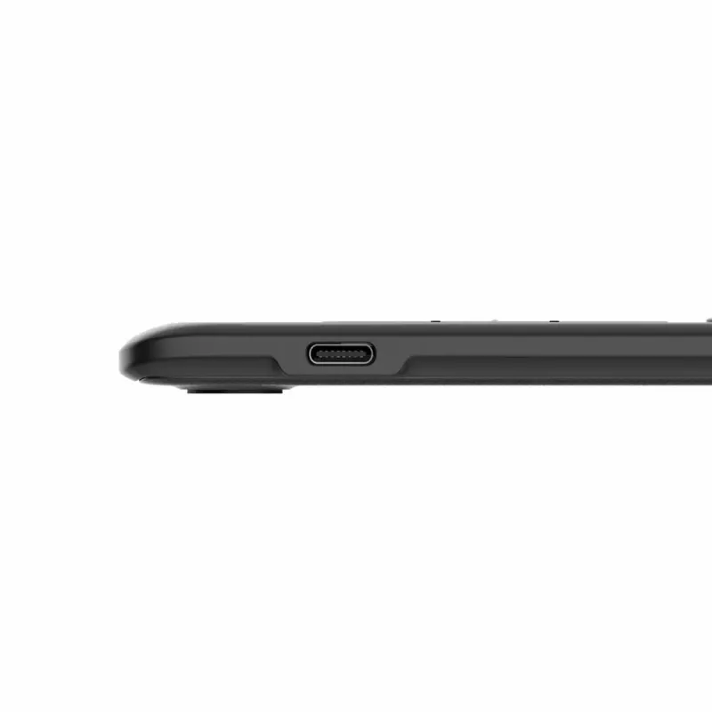 Graafikatahvel HUION Inspiroy H580X — aktiivne ala 8,5×5,0 tolli, 5080 LPI, 8192 survetaset, 8 programmeeritavat klahvi, USB-C