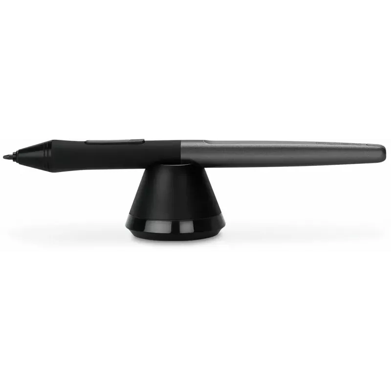 Graafikatahvel HUION Inspiroy H580X — aktiivne ala 8,5×5,0 tolli, 5080 LPI, 8192 survetaset, 8 programmeeritavat klahvi, USB-C