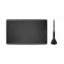 Graafikatahvel HUION Inspiroy H580X — aktiivne ala 8,5×5,0 tolli, 5080 LPI, 8192 survetaset, 8 programmeeritavat klahvi, USB-C
