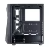 PC Case Cooler Master CMP 520 Midi Tower Must