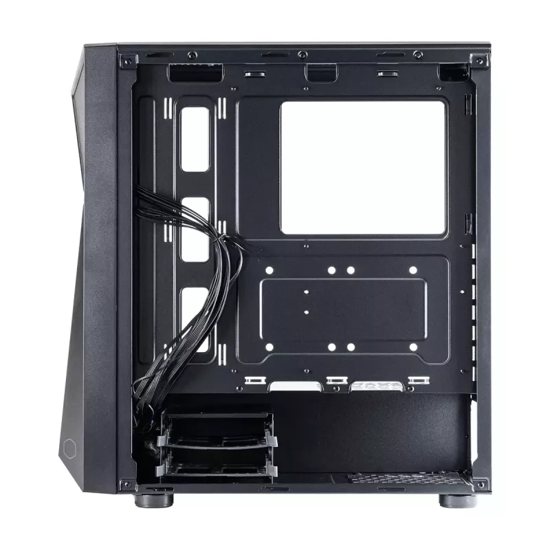 PC Case Cooler Master CMP 520 Midi Tower Must