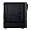 PC Case Cooler Master CMP 520 Midi Tower Must