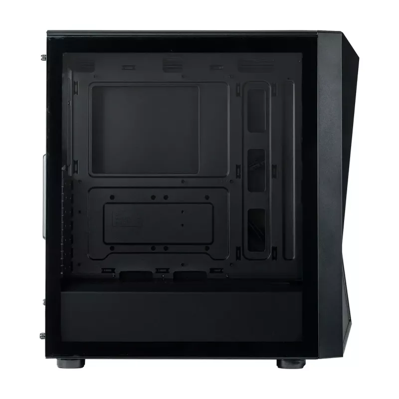 PC Case Cooler Master CMP 520 Midi Tower Must