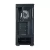 PC Case Cooler Master CMP 520 Midi Tower Must