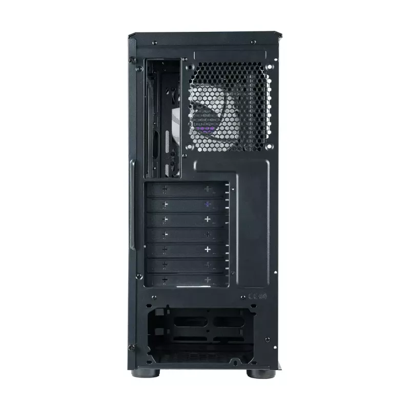 PC Case Cooler Master CMP 520 Midi Tower Must