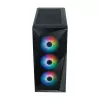 PC Case Cooler Master CMP 520 Midi Tower Must
