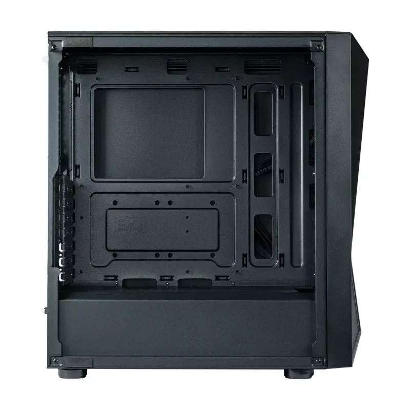 PC Case Cooler Master CMP 520 Midi Tower Must
