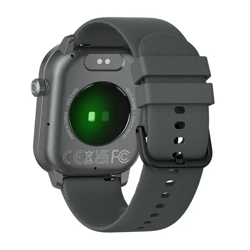 Nutikell Zeblaze GTS 3 GPS Space hall
