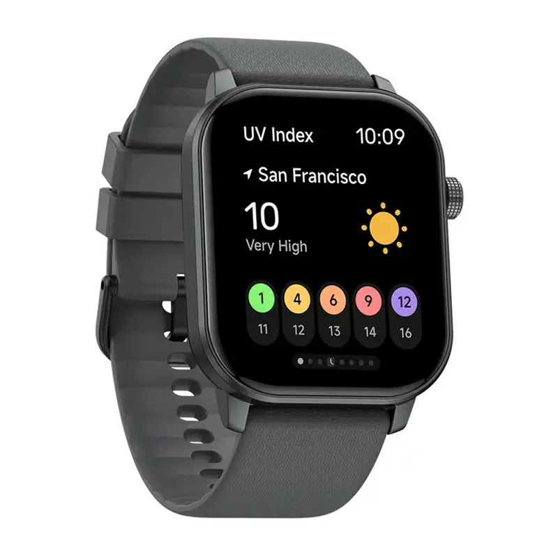 Nutikell Zeblaze GTS 3 GPS Space hall