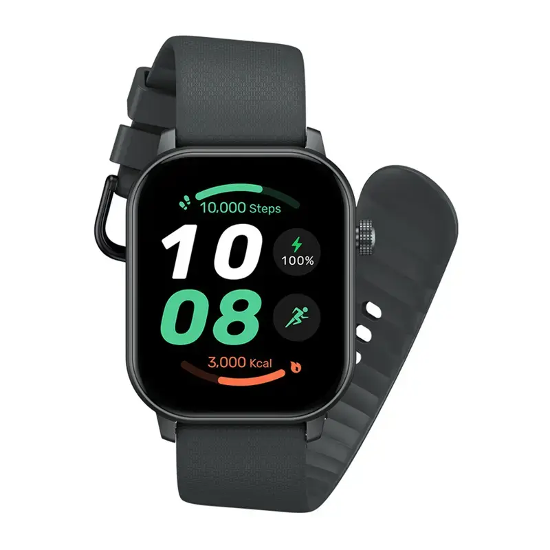 Nutikell Zeblaze GTS 3 GPS Space hall